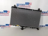 Radiator (take off)
